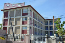 Écoles Les Pupilles